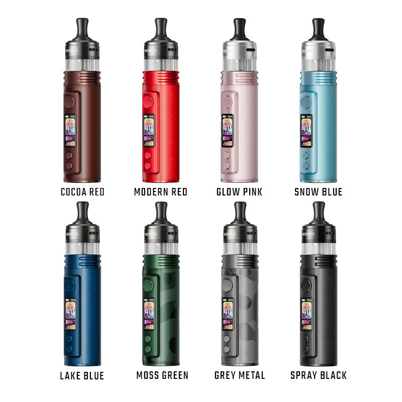 Drag H40 Pro - Voopoo