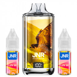 Kit Falcon Nexus 55K - Luv 66 - JNR | SPV - Swiss ProVape