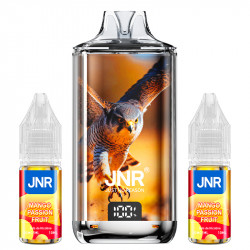 Kit Falcon Nexus 55K - Mango Passion Fruit - JNR | SPV B2B - Swiss ProVape