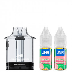 Pod Falcon Nexus 55K - Mixed Berries - JNR | SPV - Swiss ProVape