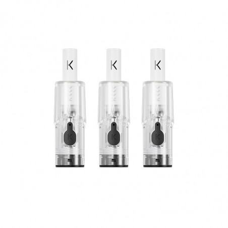Pack lancement Spark 2 & Spark 2 Pro - Kiwi Vapor