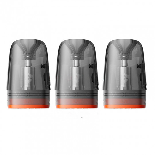 Cartouches Argus Multi Ohm - Voopoo | x3
