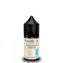 DIY-Konzentrat Bavarian Cream - 30 ml | Capella France - SPV - Swiss ProVape