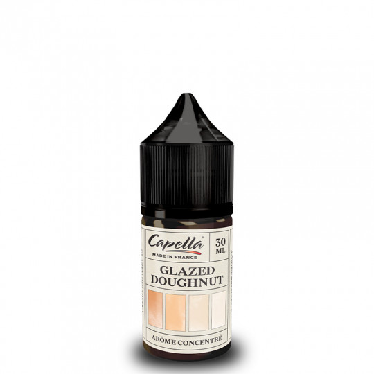 DIY-Konzentrat Glazed Doughnut - 30 ml | Capella France