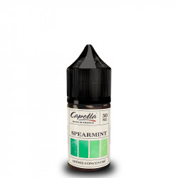 DIY-Konzentrat Spearmint - 30 ml | Capella France - SPV - Swiss ProVape