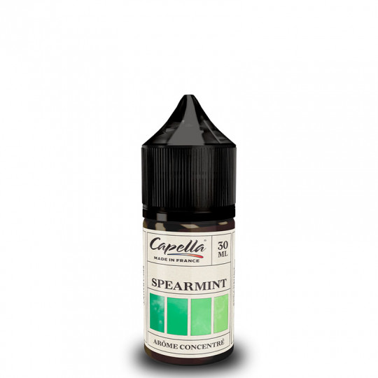 DIY-Konzentrat Spearmint - 30 ml | Capella France