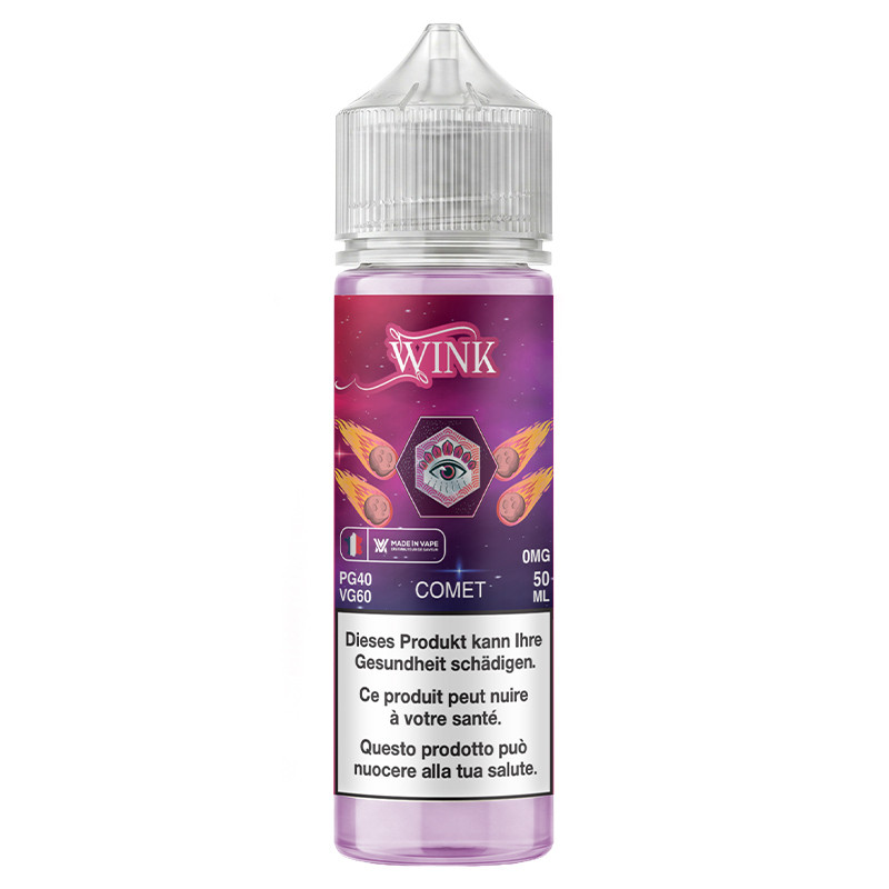 Comet - Wink | 50 ml