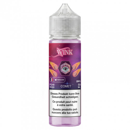 Comet - Wink | 50 ml