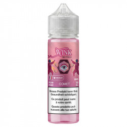 SPV - E-liquid - Comet No Fresh - Wink | 50 ml - Swiss ProVape