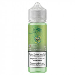 Holiday - Wink | 50 ml | Swiss ProVape - Swiss ProVape
