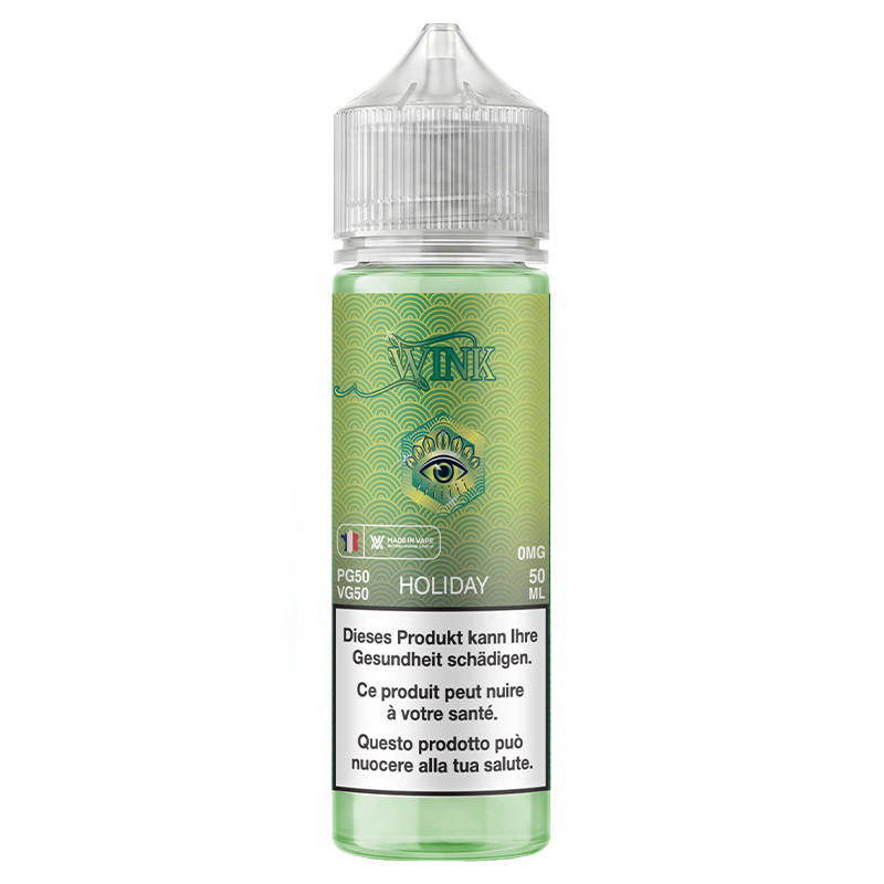 Holiday - Wink | 50 ml