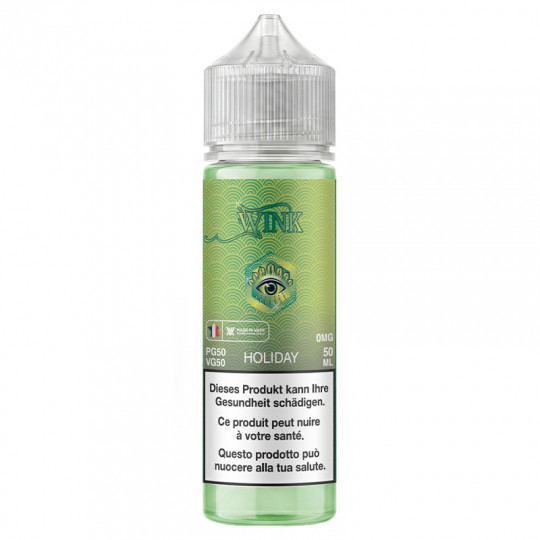 Holiday - Wink | 50 ml