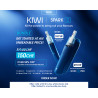 Pack lancement Spark 2 & Spark 2 Pro - Kiwi Vapor