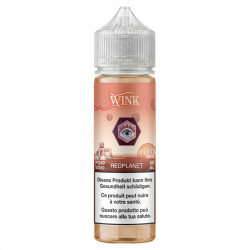 Swiss ProVape - Red Planet - Wink | 50 ml - Swiss ProVape