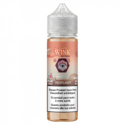 SPV - Red Planet No Fresh - Wink | 50 ml - Swiss ProVape