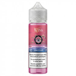 E-liquid Spaceship - Wink | 50 ml - Swiss ProVape - Swiss ProVape
