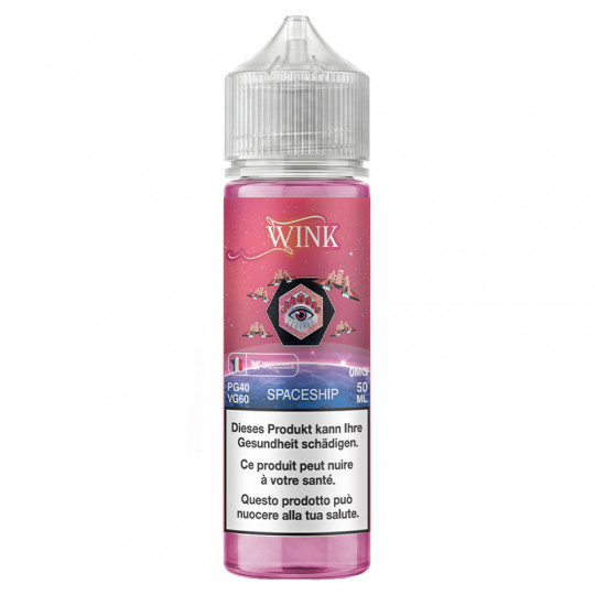 Spaceship - Wink | 50 ml