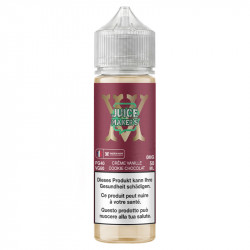 Vanillecreme & Chocolate Cookie - Juice Maker's | 50 ml - SwissProVape - Swiss ProVape