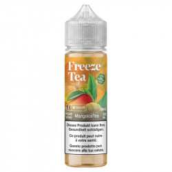 Mango Ice Tea - Freeze Tea | 50 ml - SPV - Swiss ProVape