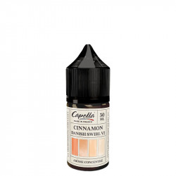 DIY Cinnamon Danish Swirl V2 - 30 ml | Capella France - Swiss ProVape