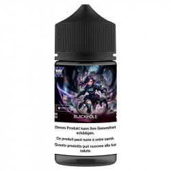 Black Hole - MIV Distrib | 100 ml - SPV - Swiss ProVape