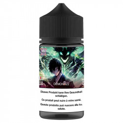 Demon Fizz - MIV Distrib | 100 ml - Swiss ProVape - Swiss ProVape