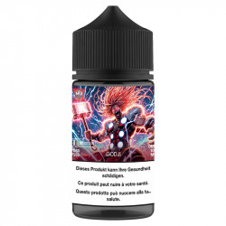 Godji - MIV Distrib | 100 ml - Swiss ProVape - Swiss ProVape