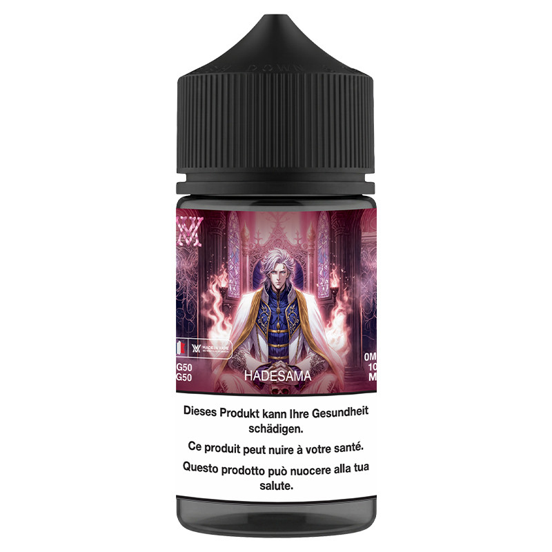 Hadesama - MIV Distrib | 100 ml