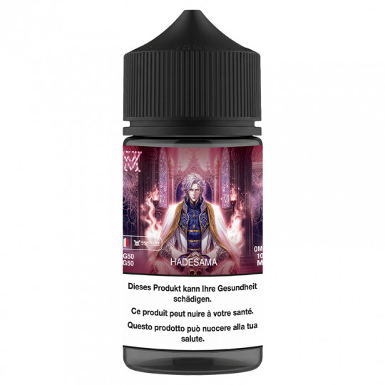 Hadesama - MIV Distrib | 100 ml