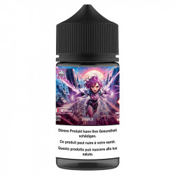 Pink X - MIV Distrib | 100 ml - SPV - Swiss ProVape