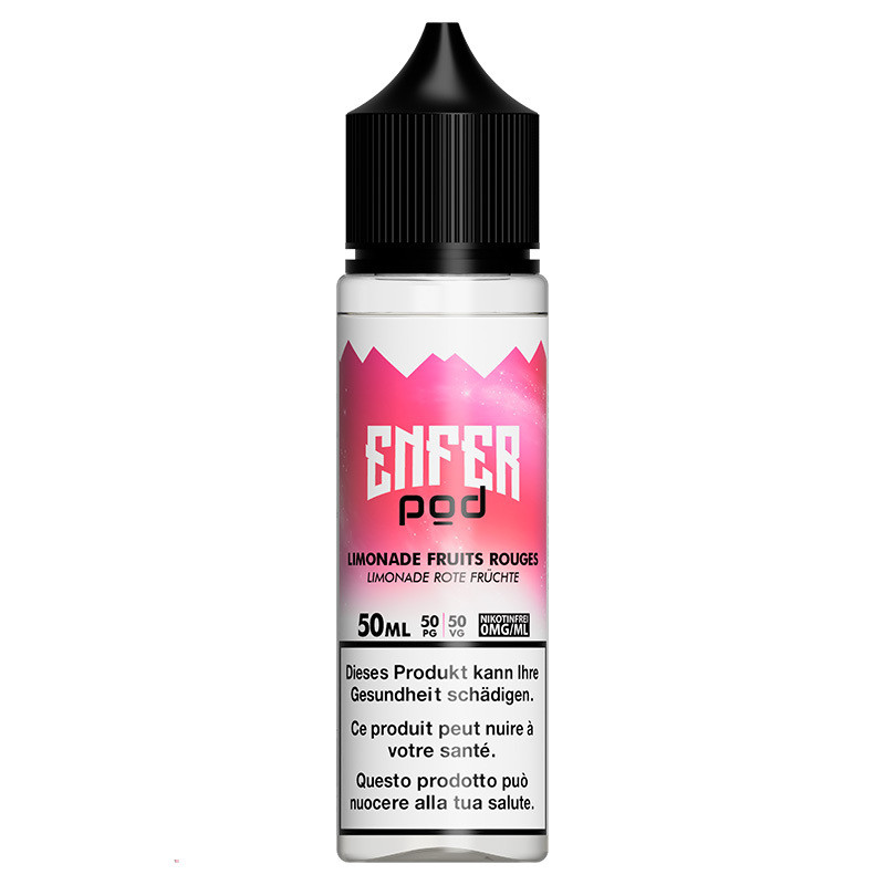 Pack d'implantation Enfer Pod
