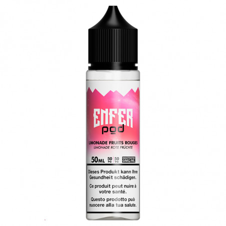 Pack d'implantation Enfer Pod