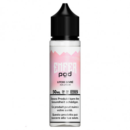 Enfer Pod Installation Pack