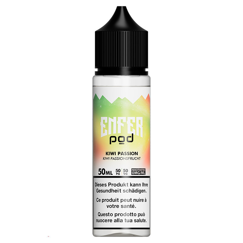 Pack d'implantation Enfer Pod