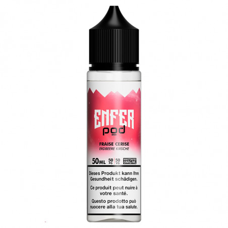 Pack d'implantation Enfer Pod