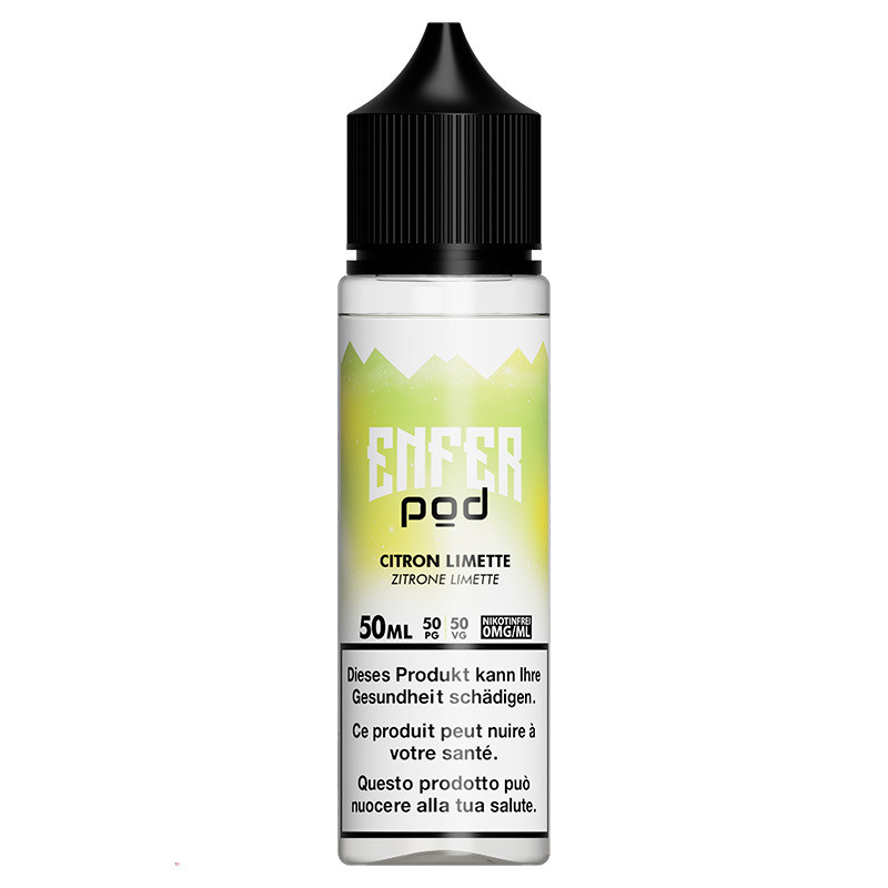 Pack d'implantation Enfer Pod