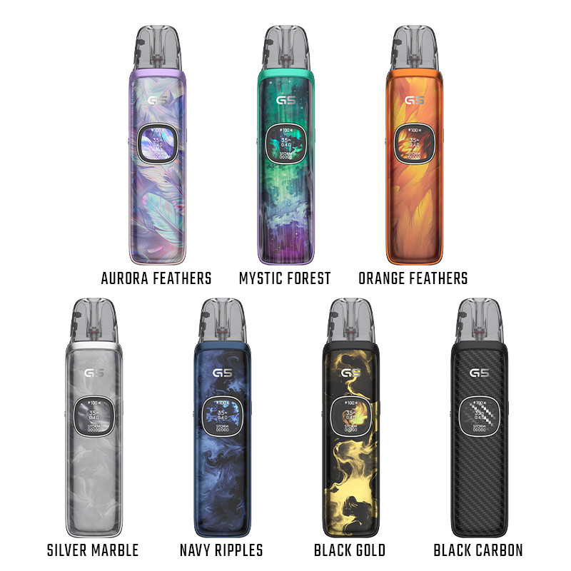 Caliburn G5 - Uwell