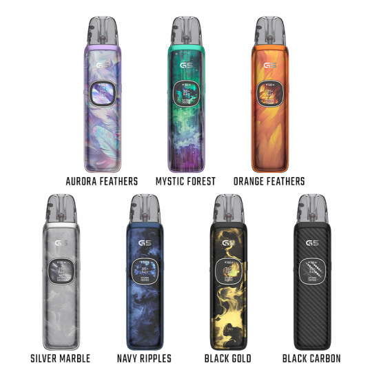 Caliburn G5 - Uwell