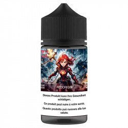 Red Origin - MIV Distrib | 100 ml - SPV - Swiss ProVape