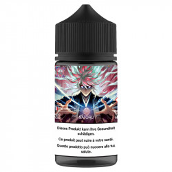 Satoru - MIV Distrib | 100 ml - Swiss ProVape - Swiss ProVape