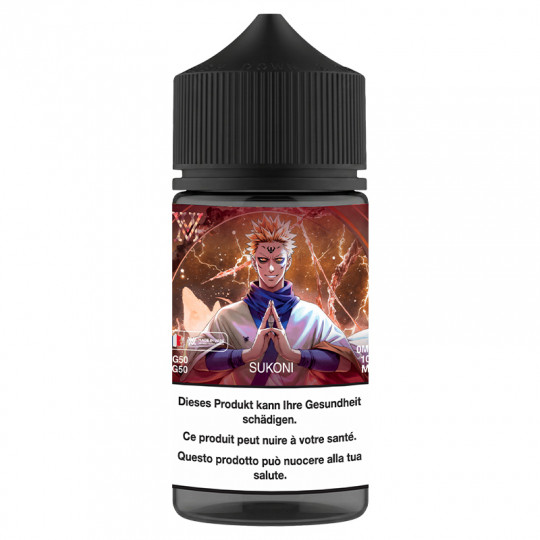 Sukoni - MIV Distrib | 100 ml