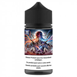 Tengen - MIV Distrib | 100 ml - Swiss ProVape - Swiss ProVape