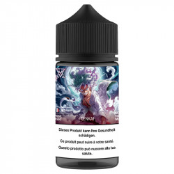 Tenkai - MIV Distrib | 100 ml - SPV - Swiss ProVape