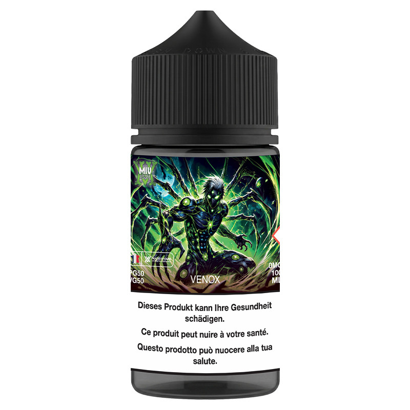 Venox - MIV Distrib | 100 ml