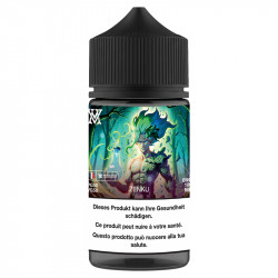 Zenku - MIV Distrib | 100 ml - Swiss ProVape - Swiss ProVape