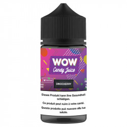 Dinocherry - WOW Candy Juice | 100 ml - SPV - Swiss ProVape