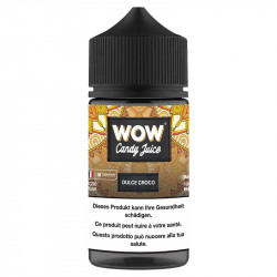 Dulce Croco - WOW Candy Juice | 100 ml - SPV - Swiss ProVape