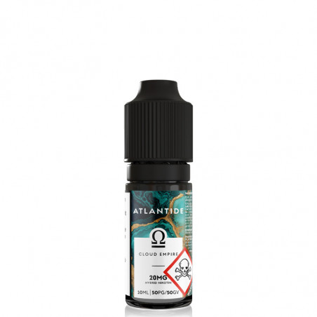 Cloud Empire Starter Pack 10 ml – 10 mg