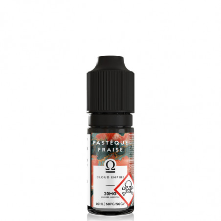 Cloud Empire Starter Pack 10 ml – 20 mg