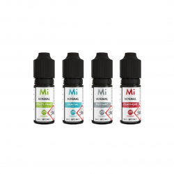 Minimal Implantation Pack... - Swiss ProVape